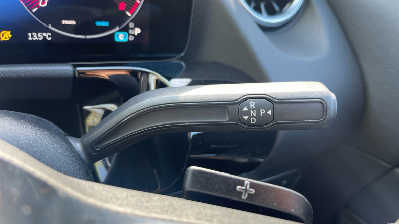 Mercedes-Benz GLA 180 Sport Edition 5dr Auto Petrol Hatchback